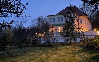 Waldhaus Pulsnitz - Pulsnitz - 9