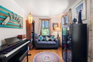 Walk to Pond 2 Min Drive to Beach - Eastham - 7