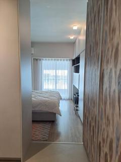 Luxury loft κέντρο Θεσσαλονίκης - Tessalónica - 4