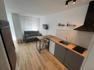 Estudio Torrevieja - Torrevieja - 6