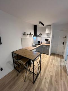 Estudio Torrevieja - Torrevieja - 4