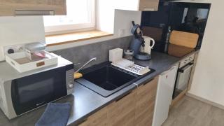 Chez Martin - centre-ville - Brassac-les-Mines - 5