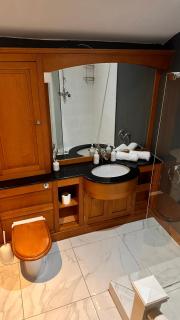 The Vicarage - 8