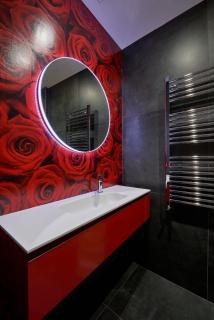 Suite Quarto Miglio - Rome - 1