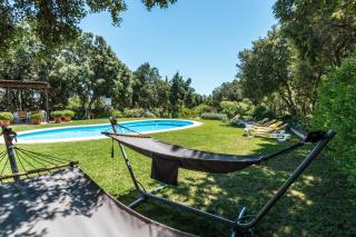 Villa Can Llamas - Pollença - 9