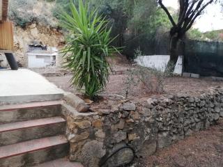 Solanas - Villetta singola con piscina privata - Solanas - 9