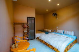Hoa Cúc Homestay Măng Đen - Kon Von Kla - 4