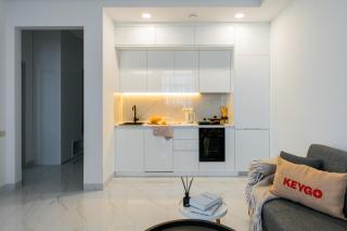 Charming 1BR New Building Self Check-in by Keygo 98 - Erevan - 9