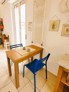 Interno 10 apartment - Pozzuoli - 4