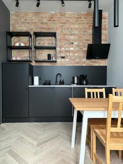 City center apartment-Wrocławska - Poznań - 9