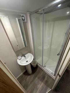 BRAND NEW 8 berth holiday home - Selsey - 1