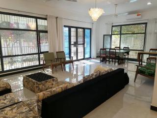 Paje Lux VILLA - Paje - 7