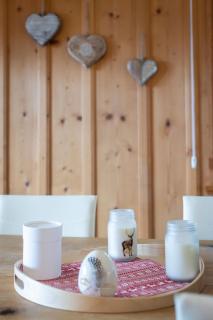 La Ruinette-one-bed Apartment Near Medran - Verbier - 3