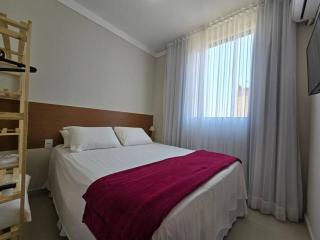 Apt lindo portaria 24h no centro Cond Castanheiras - 8