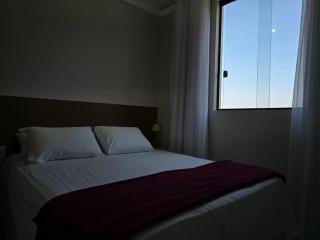 Apt lindo portaria 24h no centro Cond Castanheiras - Montes Claros - 7