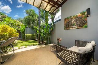 Onyx 2 br private pool Rawai - Ban Saiyuan (1) - 9