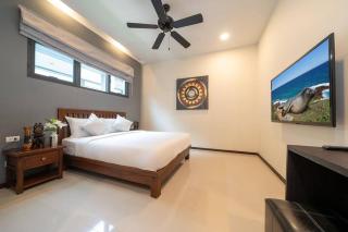 Onyx 2 br private pool Rawai - Ban Saiyuan (1) - 1