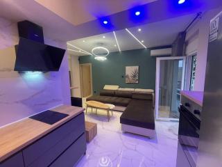 Lydia Luxury Apartment by the Sea - Perea - 5
