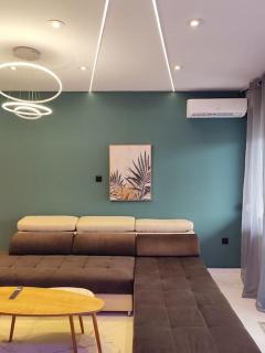 Lydia Luxury Apartment by the Sea - Perea - 2