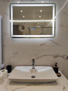 Lydia Luxury Apartment by the Sea - Perea - 1
