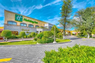 Holiday Inn Queretaro Centro Historico by IHG - 0