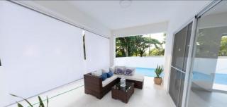 Tropical Paradise Villa - Sosúa - 5
