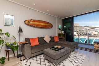 Modern Sanctuary in the heart of CBD w Pool, Outdoor Gym - Cidade Do Cabo - 0