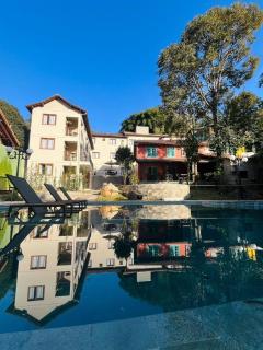 Pousada Villa Manso - 3