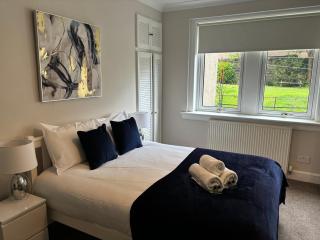 Annandale Apartment - Edinburgh - 5