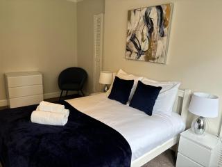 Annandale Apartment - Edinburgh - 4