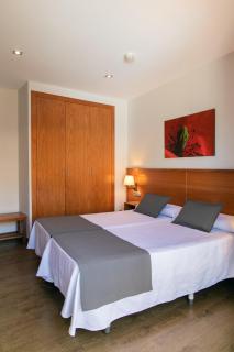 Aparthotel Cal Marçal - Puig-reig - 8