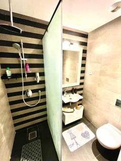 Front Beach Marina Casablanca Center - Casablanca - 2