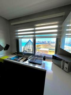 Front Beach Marina Casablanca Center - Casablanca - 3