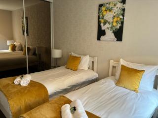 Annandale Apartment - Edinburgh - 2