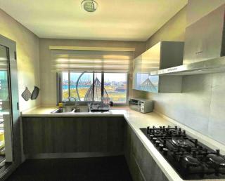 Front Beach Marina Casablanca Center - Casablanca - 6