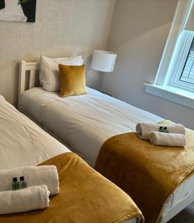 Annandale Apartment - Edinburgh - 1