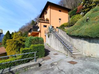 Lovely holiday home with private terrace - Maccagno Inferiore - 5