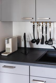 Hybrid Work-Play Retreat - 2BR, 1B central Kreuzberg - Berlin - 7