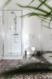 Hybrid Work-Play Retreat - 2BR, 1B central Kreuzberg - Berlin - 6