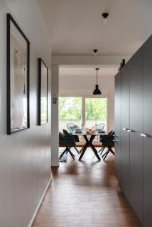 Hybrid Work-Play Retreat - 2BR, 1B central Kreuzberg - Berlin - 4