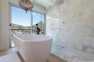Penthouse with Majestic Views - Kapstadt - 6