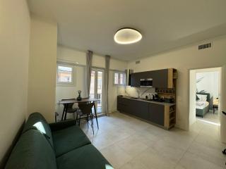 Numiro - Rome - 1