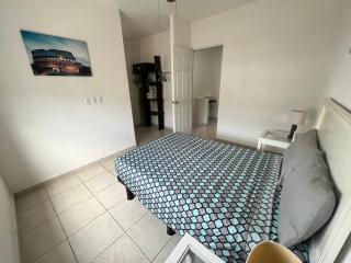 Hermosa casa céntrica en Playa del Carmen - Playa del Carmen - 4