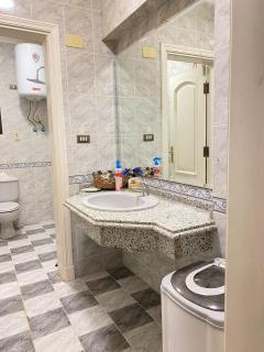 Cozy Studio in Nasr city, near airport - Cairo - 7