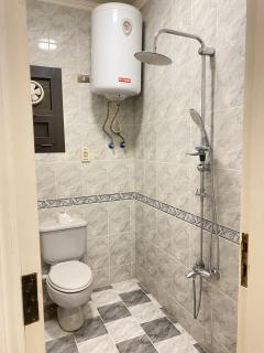 Cozy Studio in Nasr city, near airport - Cairo - 2