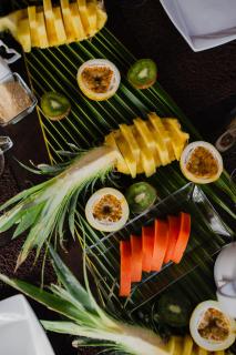 Urraca Monkey Island Eco Resort - 3