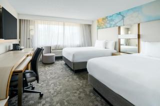Courtyard by Marriott Orlando Lake Buena Vista at Vista Centre - Orlando - 8