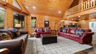 Applewood Manor - Pigeon Forge - 1