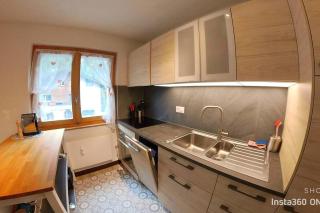 Centre 1, Au coeur du village de Zinal - Zinal - 4