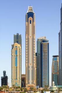 Elite Residence Appartment 4007 - Dubai - 9